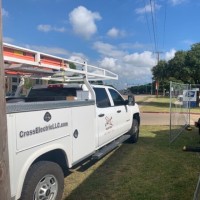 Cross Electric Employee Brandon Cross's profile photo