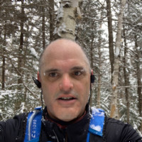 DMC Primary Care Employee Daniel Rosenbaum's profile photo