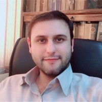 Technical and Vocational University Employee Mohammad Ghodsi's profile photo