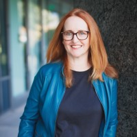 ICE Employee Misha Vaughan's profile photo