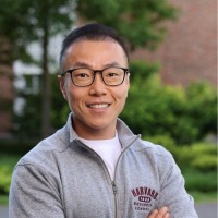 Geno Employee Sam Xu's profile photo