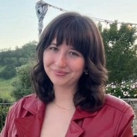 Green Apple Employee Virginia Sipiora's profile photo