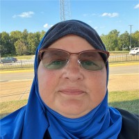 Monarch Immigrant Services Employee Fatima Kanouni's profile photo