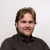 Vekia Employee Alexis Baeteman's profile photo