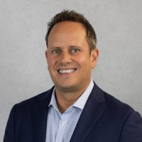Maxum Foods Pty Ltd - Your partner in dairy Employee Adrian Lochland's profile photo