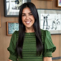 Abigail Kirsch Employee Jennifer Schepps's profile photo