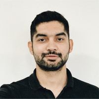 Hometime Employee Abdullah Mohammad's profile photo