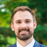 Battelle Employee Jacob Lilly's profile photo