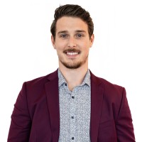 BMO Employee Aidan Klein's profile photo