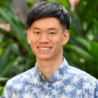 Tradewind Capital, Inc. Employee Ted Wen's profile photo