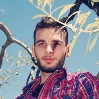 Artware Employee Vagelis Boultoukis's profile photo