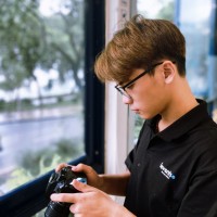 NSTAGE Employee Việt Vũ's profile photo