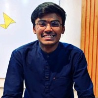 GDSC Employee Dhruv Gupta's profile photo
