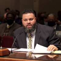 Wayne Law Employee Justin Wayne's profile photo