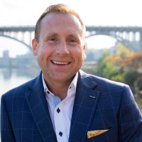 Morgan Stanley Employee Corey Wilson's profile photo