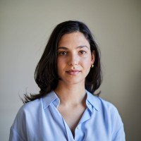 Frederick Tang Architecture Employee Kalliopi Oikonomou's profile photo