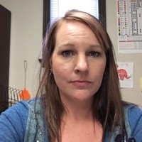 Trinity Services and Consulting, LLC Employee Erica Ferril Bishop's profile photo