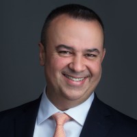Steven Bababekov