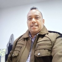Syed Ahamed Email