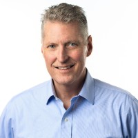 Choreograph Employee Tom Young's profile photo