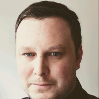 Skanska Employee Daniel Callaghan's profile photo