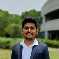 Amazon Web Services (AWS) Employee Soham Kulkarni's profile photo