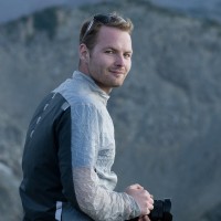 Nova Maps Employee Isaiah MacAdam's profile photo