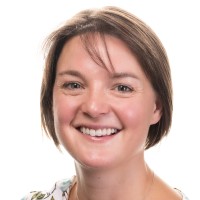 Rewilding Britain Employee Marian Carson's profile photo