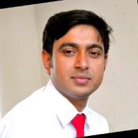 Reyaz Alam's profile photo