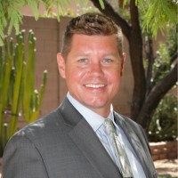 Sagicor Life Insurance Company USA Employee Ben Banker's profile photo