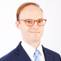 Naval Medical Center San Diego Employee Ben Wheatley's profile photo