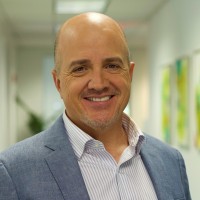 Auxis Employee Raul Vega's profile photo