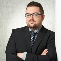 eqe AG Employee Daniel T.'s profile photo