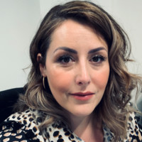 Rolls-Royce Employee Kate Swanson's profile photo