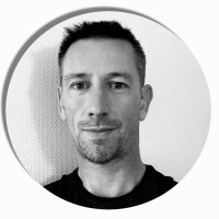 CIAG Employee Cédric Lavigne's profile photo