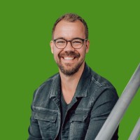 Diract IT Employee Tomas Straathof's profile photo