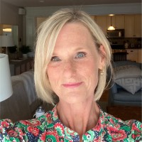 DePaul University Employee Patricia Wright's profile photo