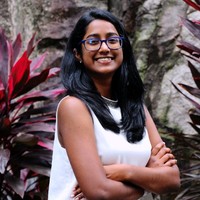 Rupini Krishna Email