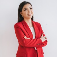 KazMunayGas Employee Aliya Uralova's profile photo