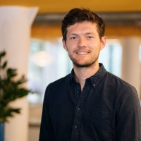EHAB Employee Josh Graham's profile photo