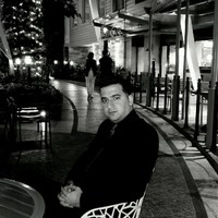 Payam Pourahmadi Email & Phone Number