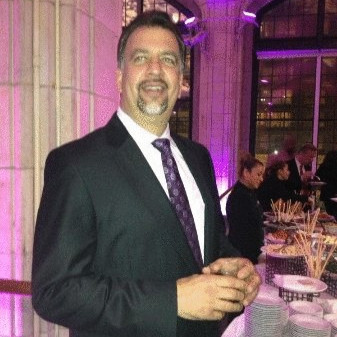 New York Mets Employee Peter Cassano's profile photo