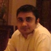 Shaw Communications Employee Sohail Allana's profile photo