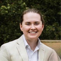 Chart Industries, Inc. Employee Megan Dotson's profile photo