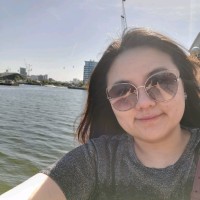 Xiaotong Wang Email