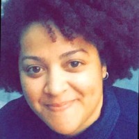 Dishpatch Employee Mercedes Fabra's profile photo