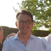 Frederik de Waele Email