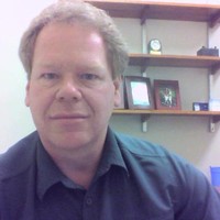 Marvell Technology Employee Brian Worth's profile photo