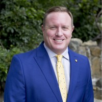 C2P Enterprises Employee Brian Mann's profile photo