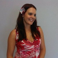 Mustek Employee Lindie van der Merwe's profile photo